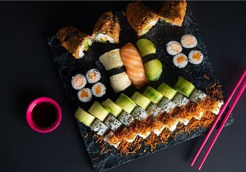 קומבינציה אצה החדשה 39 יח'