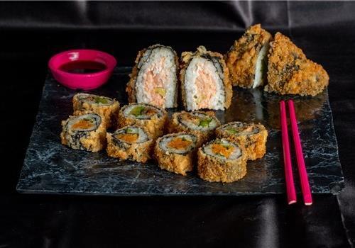 קומבינציה קריספי - 12 יח'