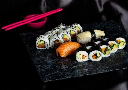 קומבינציה גם וגם - 18 יח'