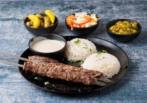 קבב הבית בחמגשית