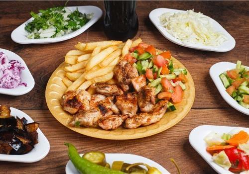 פרגית בחמגשית