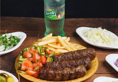 קבב רומני בחמגשית