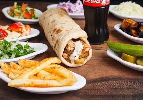 פרגית בלאפה