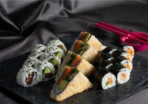 קומבינציה עשן 20 יח'