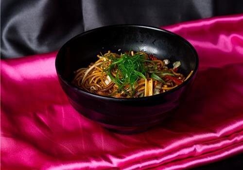 ספיישל סמוקי צ'יקן