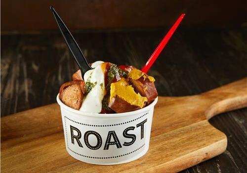 נקניקיית נשנוש