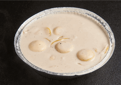 רביולי 4 גבינות