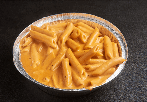 פסטה פנה ברוטב רוזה