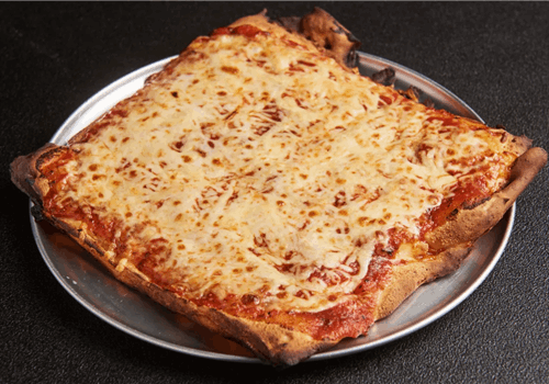 פיצה ללא גלוטן (אישי)