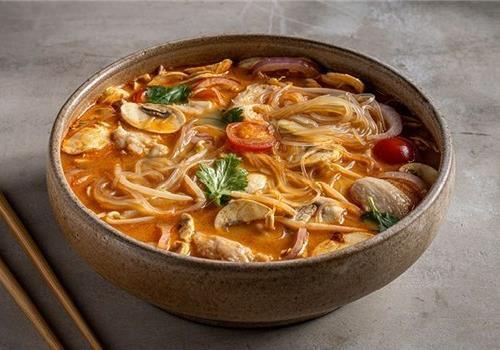 מרק טום יאם 