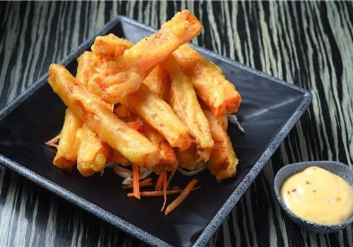 בטטה קרנצ׳י