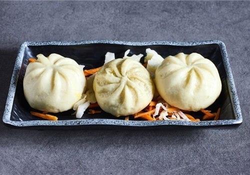 לחמניות באן במילוי אסאדו 