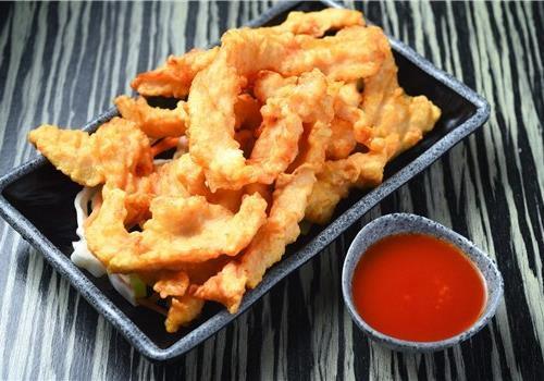 נשנושי צ׳יקן טמפורה