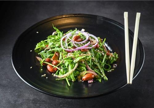 סלט ליאנג (לי יאנג)