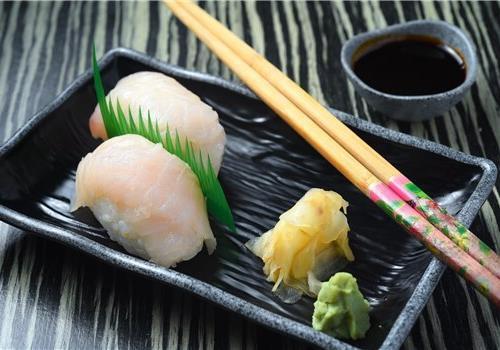 ניגירי דג לבן