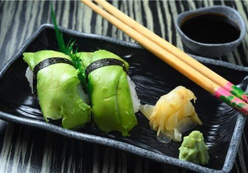 ניגירי אבוקדו