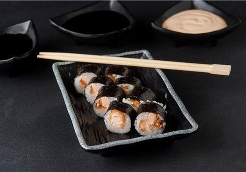 הוסומאקי דג