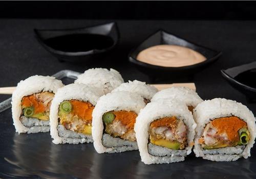 ג׳מבו פוטומאקי צמחוני