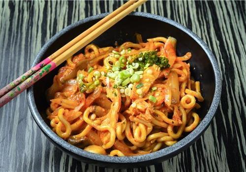 רד הוט קארי