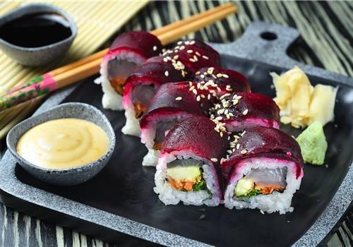 פוג'י ספייסי