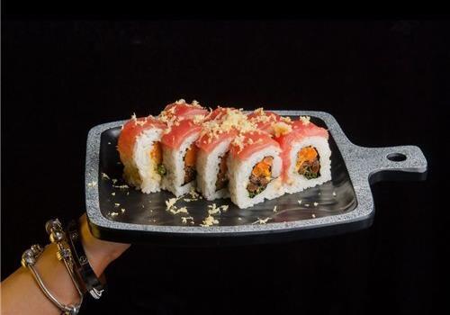 ספיישל טונה