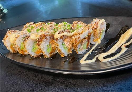 ספיישל דניס קדאיף