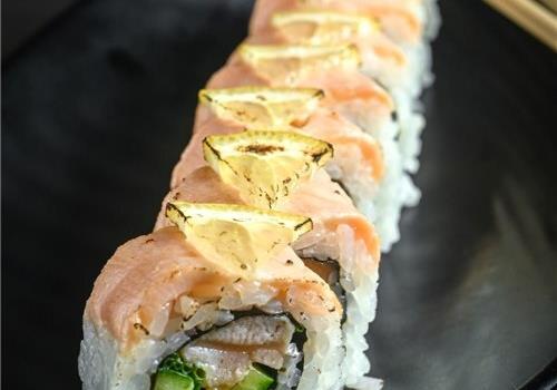 ספיישל סלמון ליים