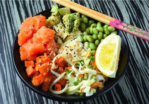 פוק׳ה (סושי פתוח)