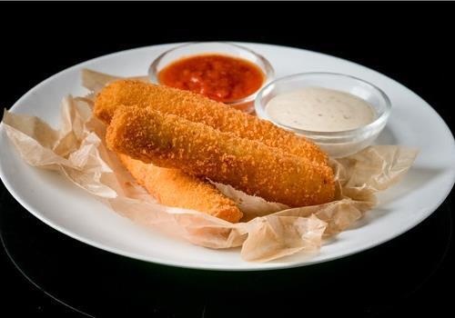 אצבעות מוצרלה