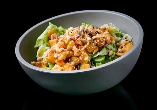 סלט הום פרייז