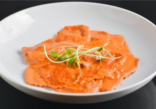 רביולי בטטה