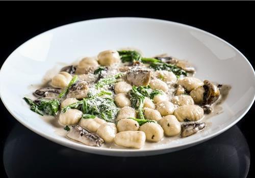 ניוקי פטריות