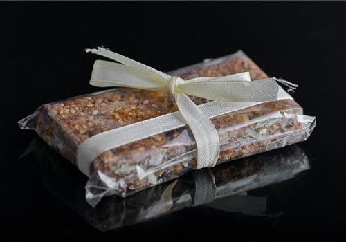 עוגיית בריאות