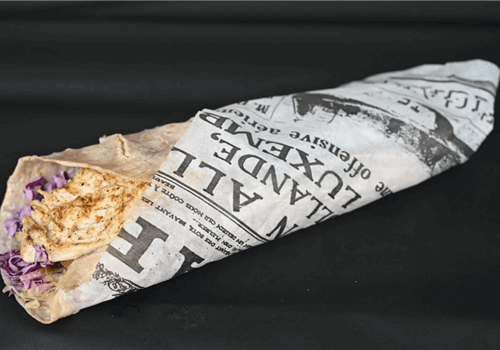 פרגית עוף בתיבול ביתי לאפה