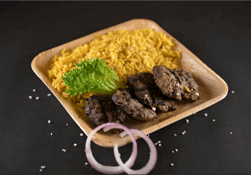 קבב מזרחי עסיסי בחמגשית