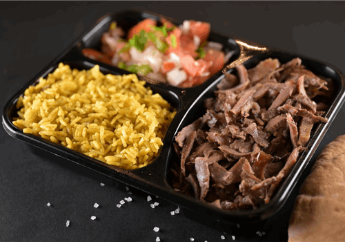 מיקס שווארמה בחמגשית