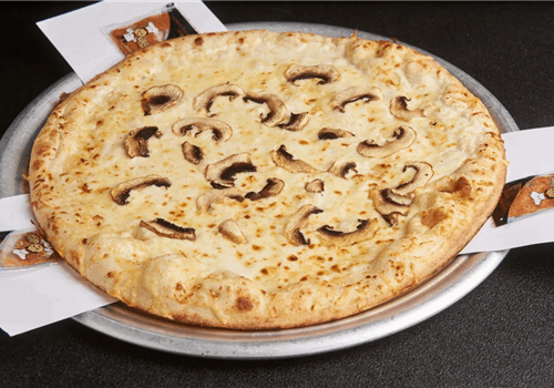 פיצה אלפרדו