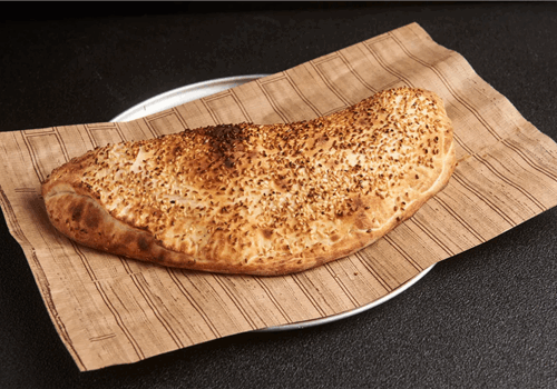 סמבוסק פיצה