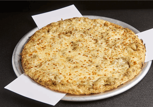 לחם שום משפחתי