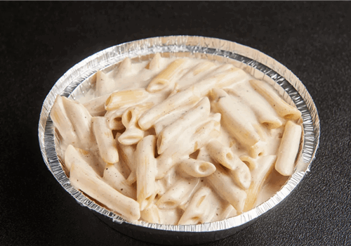 פסטה פנה ברוטב אלפרדו