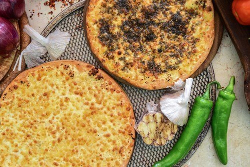 לחם שום אישי