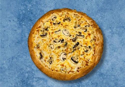 פיצה אלפרדו XL