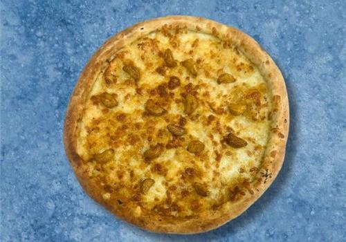 פיצה שום קונפי XL