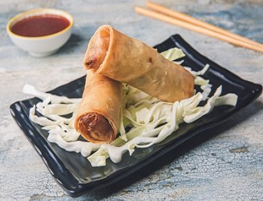 אגרול עוף 2 יח'