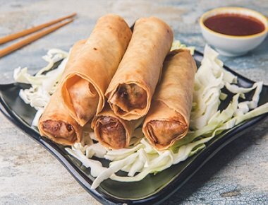 אגרול עוף 5 יח'