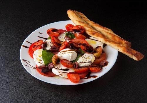 Toscana Salad / סלט טוסקנה	        