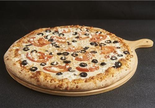 פיצה יוונית