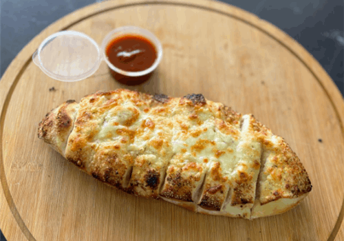 אצבעות גבינה