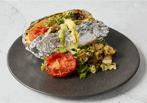 תפוח אדמה מדורה