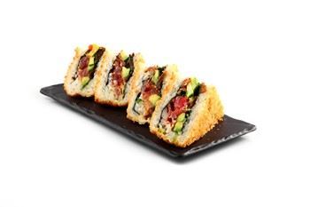 טייגר סנדוויץ' טייגר סנדוויץ'